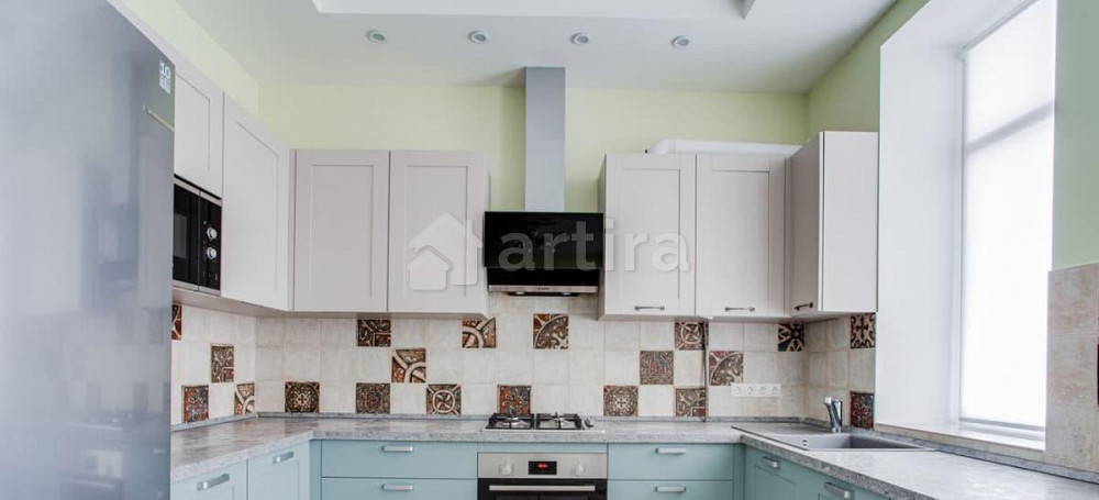 Таунхаус, 155 м2, 2 сотки, 3 эт. Истра - изображение 4