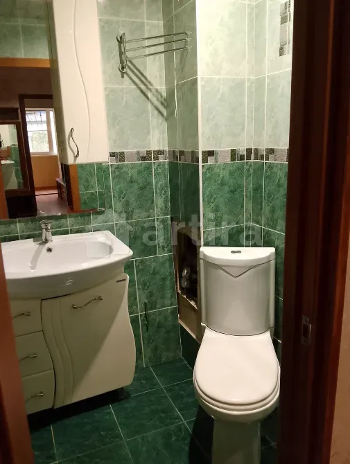 3-комн. квартира, 63 м², 1/5 эт. Пятигорск - изображение 7