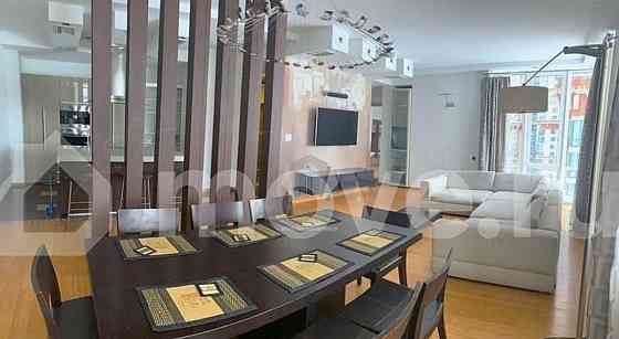 3-комн. квартира, 120 м2, 14/30 эт. Москва