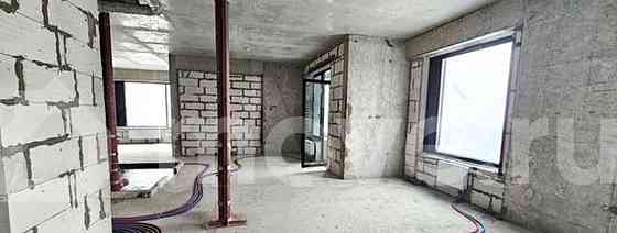 4-комн. квартира, 117.4 м2, 42/48 эт. Москва