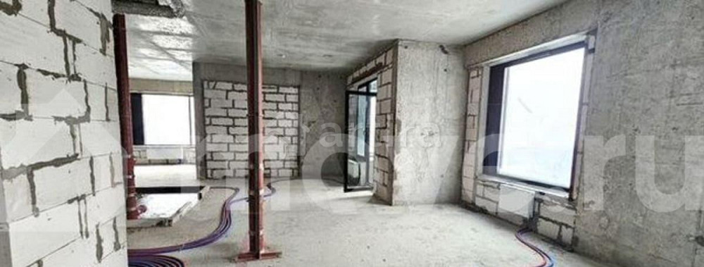 4-комн. квартира, 117.4 м2, 42/48 эт. Москва - изображение 6