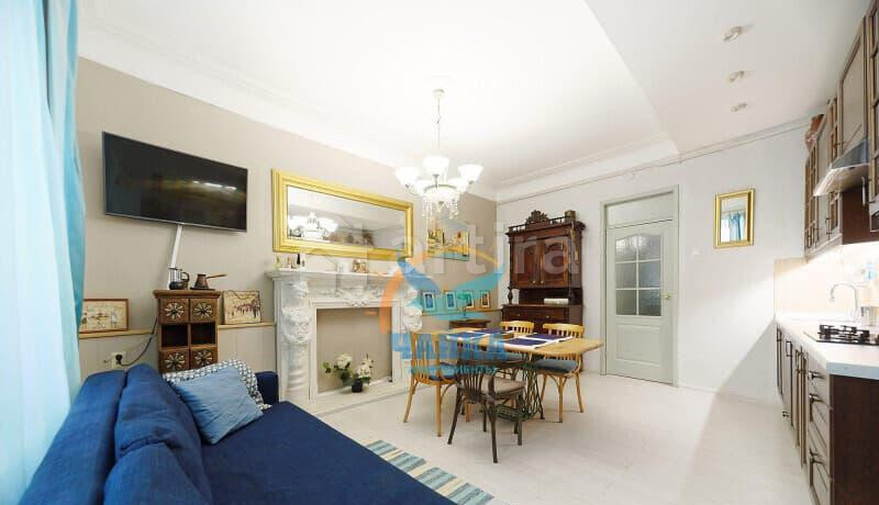 2-комн. квартира, 45 м2, 1/5 эт. Санкт-Петербург - изображение 4