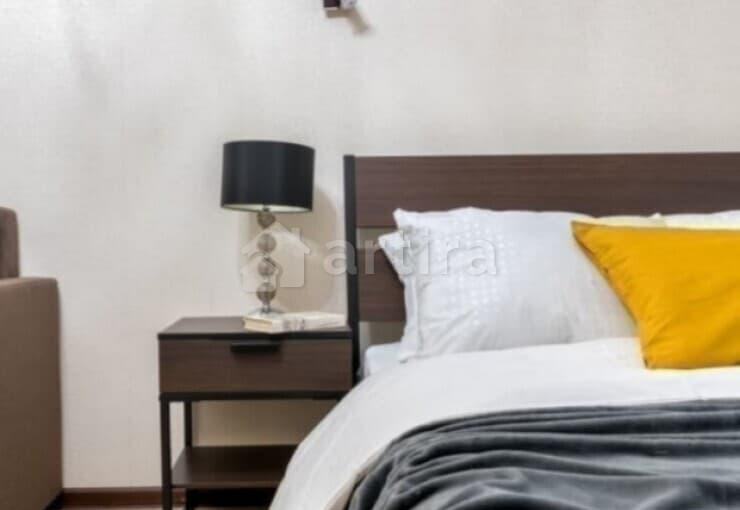 2-комн. квартира, 49 м2, 5/16 эт. Санкт-Петербург - изображение 6