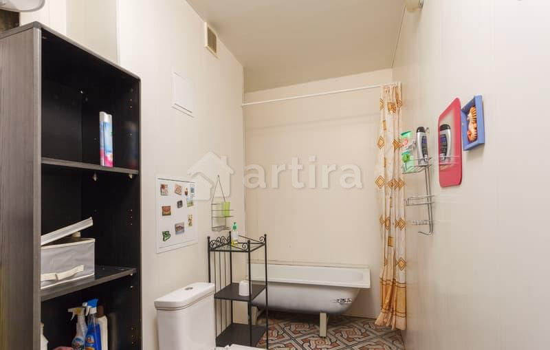 2-комн. квартира, 43 м2, 16/17 эт. Мытищи - изображение 11