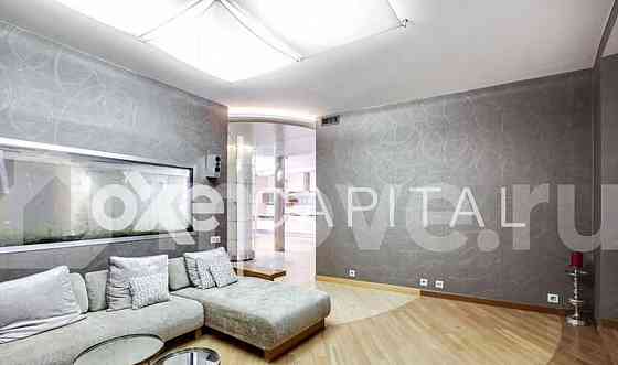 6-комн. квартира, 260 м2, 3/8 эт. Москва