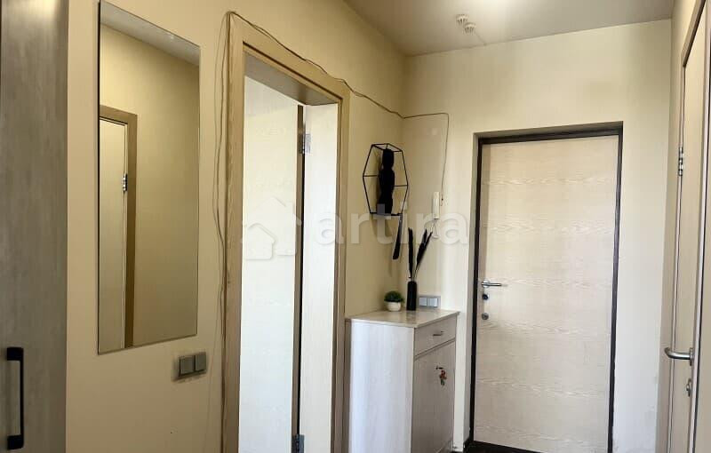 1-комн. квартира, 35 м2, 15/17 эт. Балашиха - изображение 19