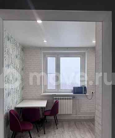 3-комн. квартира, 63.7 м2, 12/12 эт. Москва