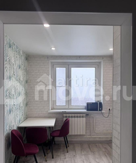 3-комн. квартира, 63.7 м2, 12/12 эт. Москва - изображение 5