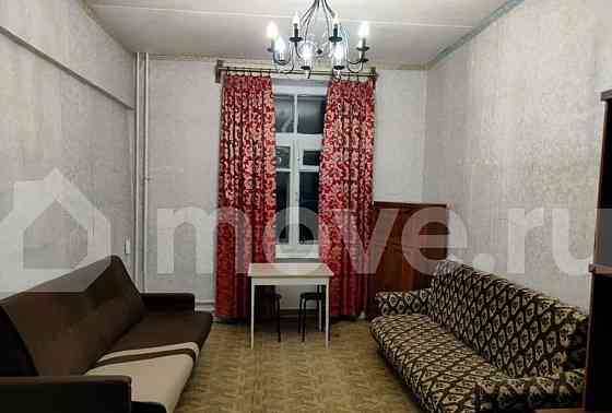 4-комн. квартира, 99 м2, 5/5 эт. Москва