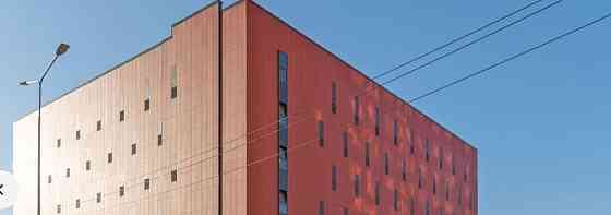 Гараж, 14 м2 Новое Девяткино