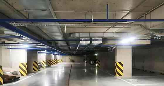 Гараж, 13 м2 Уфа