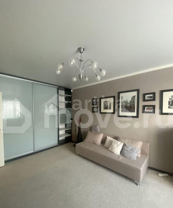 2-комн. квартира, 58 м2, 2/22 эт. Москва - изображение 6