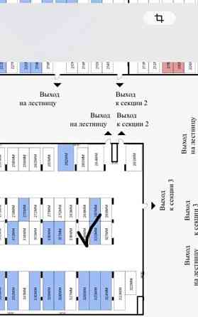 Гараж, 13.3 м2 Санкт-Петербург