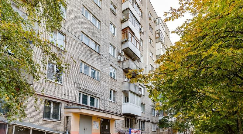 1-комн. апарт-ы, 38 м2, 2/9 эт. Ростов-на-Дону - изображение 12