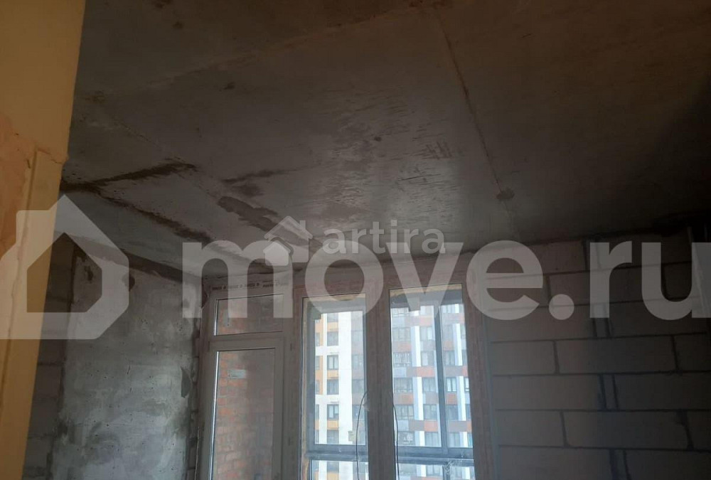 Студия, 21.3 м2, 14/22 эт. Москва - изображение 7