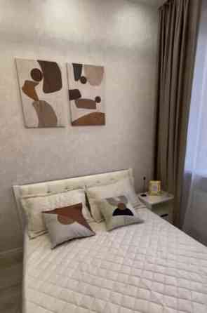 1-комн. квартира, 47 м2, 4/9 эт. Самара