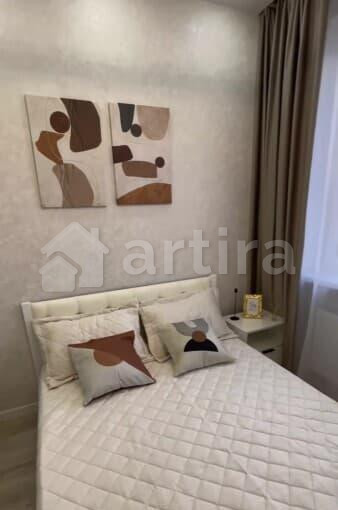 1-комн. квартира, 47 м2, 4/9 эт. Самара - изображение 4