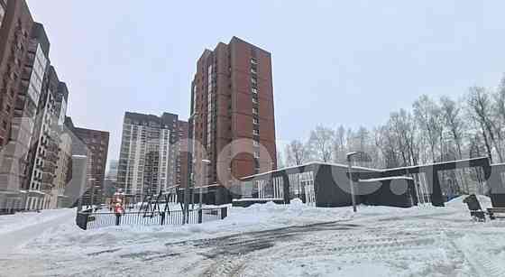 1-комн. квартира, 40.9 м2, 8/14 эт. Москва