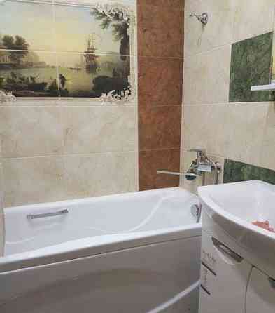 2-комн. квартира, 65 м2, 3/14 эт. Воскресенск