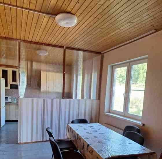 Дом, 250 м2, 2 га, 3 эт. Пушкино