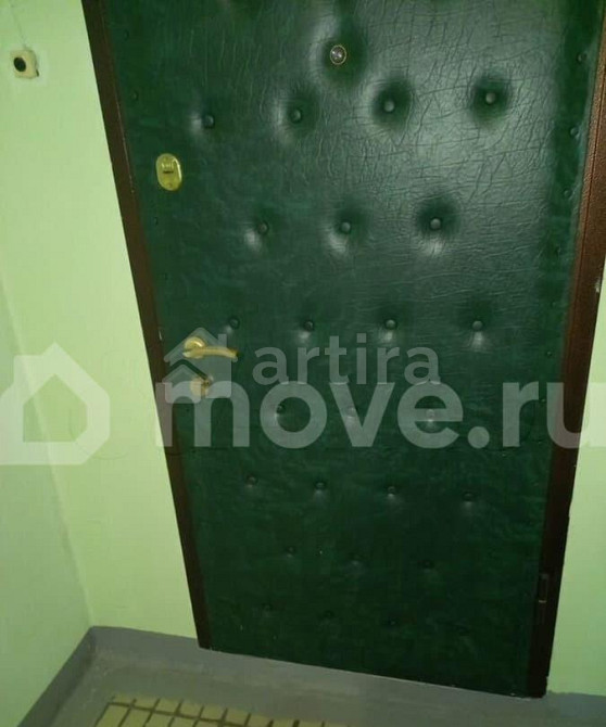 3-комн. квартира, 74.4 м2, 15/18 эт. Москва - изображение 7