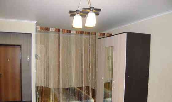 1-комн. квартира, 34 м2, 2/5 эт. Москва