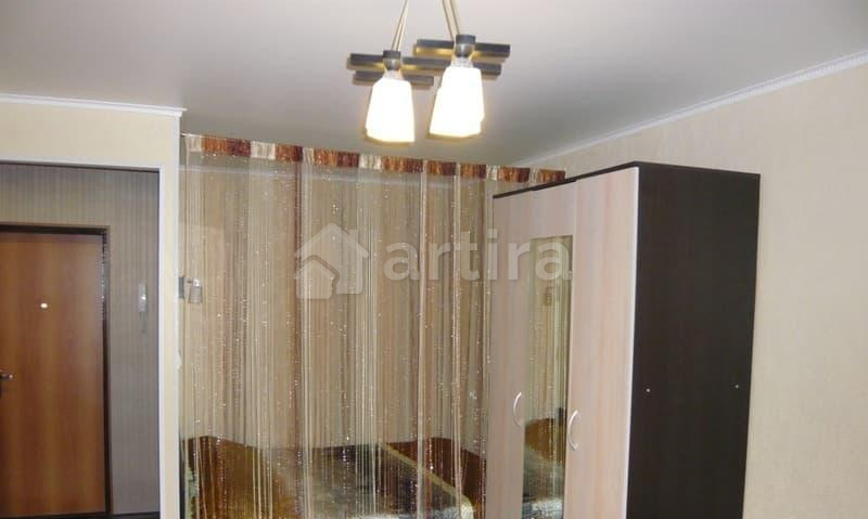 1-комн. квартира, 34 м2, 2/5 эт. Москва - изображение 1