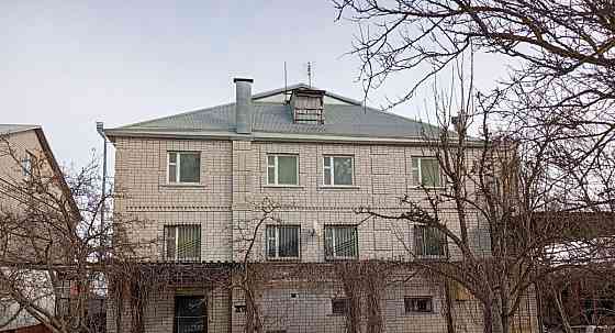 Дом, 200 м2, 15 соток, 3 эт. Константиновская