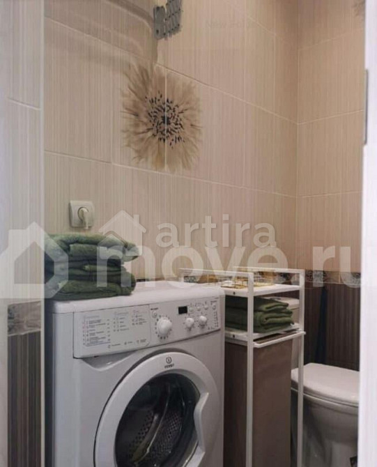 Студия, 20.6 м2, 2/5 эт. Москва - изображение 3