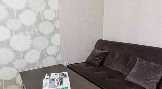 1-комн. квартира, 35 м2, 10/25 эт. Новосибирск