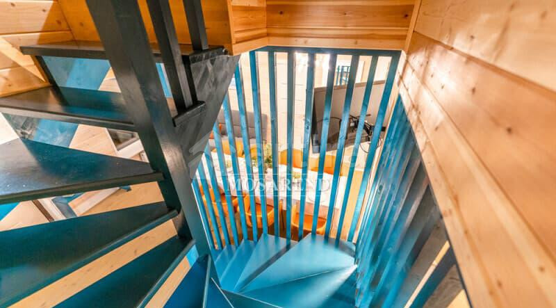 Коттедж, 140 м2 Щёлково - изображение 13