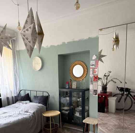 Комната, 18 м2, 2/5 эт. Москва