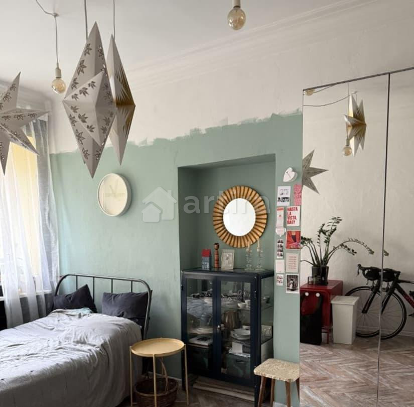 Комната, 18 м2, 2/5 эт. Москва - изображение 4