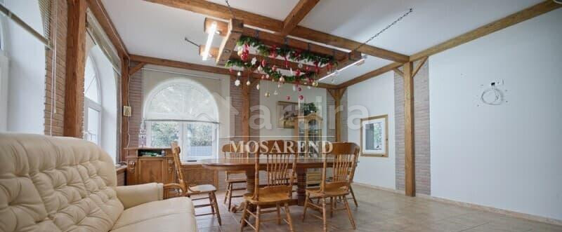 Дом, 400 м2 Москва - изображение 6