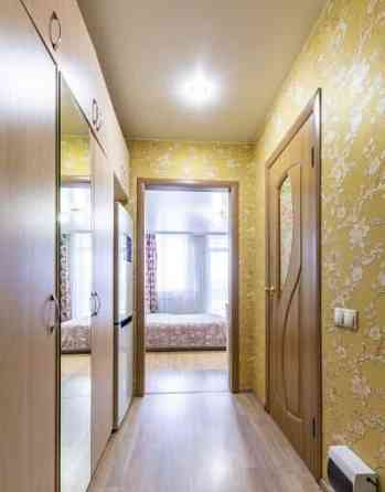 1-комн. квартира, 28 м2, 8/12 эт. Верхняя Пышма