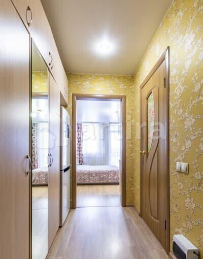 1-комн. квартира, 28 м2, 8/12 эт. Верхняя Пышма - изображение 6