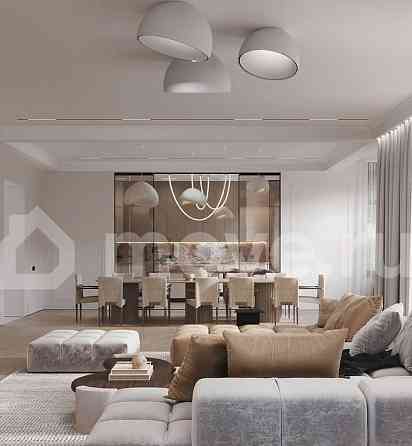 4-комн. квартира, 129 м2, 33/41 эт. Москва