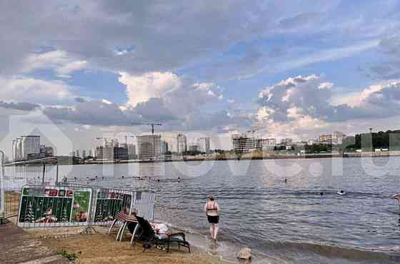 Студия, 15.7 м2, 3/4 эт. Москва