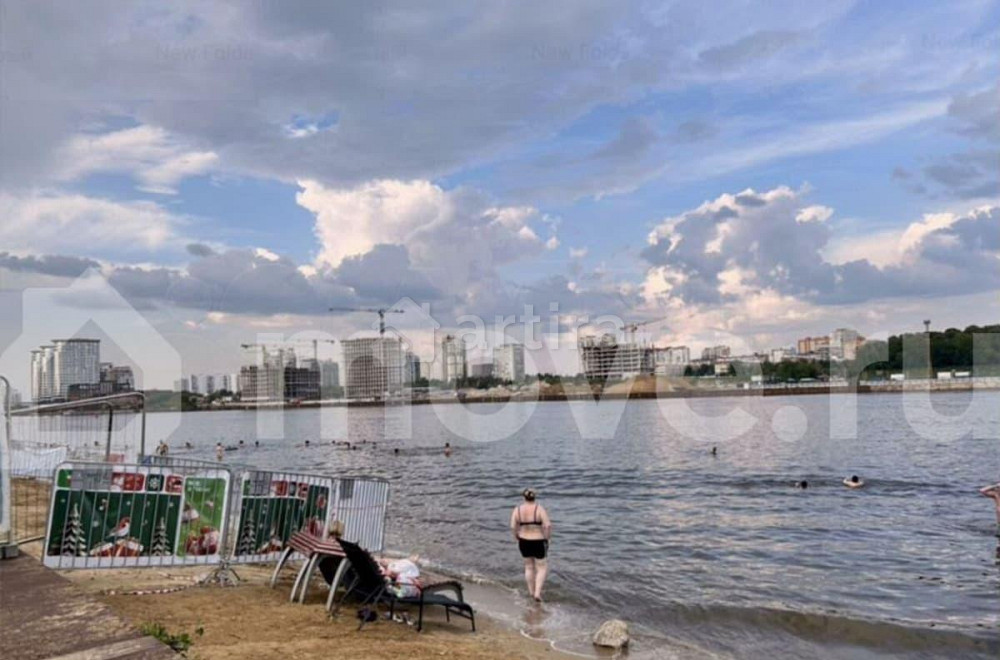 Студия, 15.7 м2, 3/4 эт. Москва - изображение 4