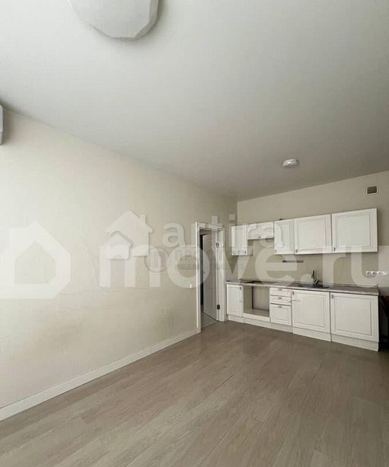 1-комн. квартира, 38.7 м2, 26/30 эт. Москва - изображение 5