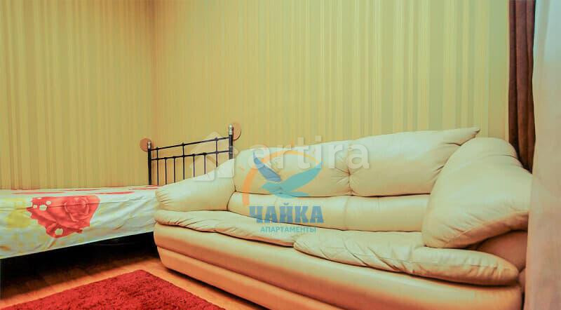 1-комн. квартира, 30 м2, 4/5 эт. Санкт-Петербург - изображение 8