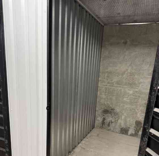 Гараж, 3 м2 Москва