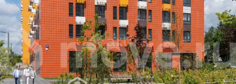 Студия, 20 м2, 22/23 эт. Москва - изображение 5