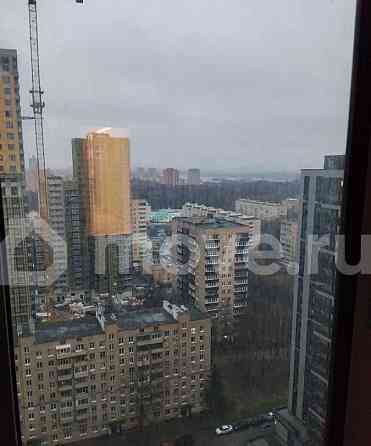 3-комн. квартира, 83.7 м2, 30/35 эт. Москва