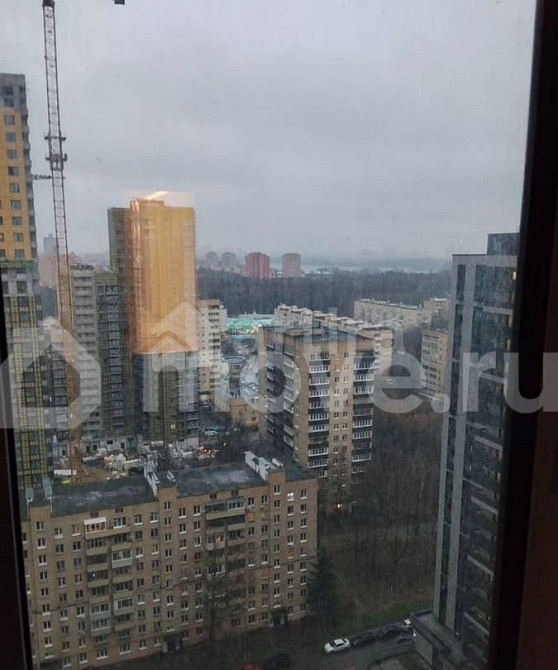 3-комн. квартира, 83.7 м2, 30/35 эт. Москва - изображение 6