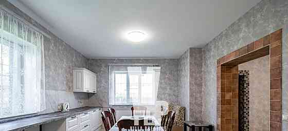 Коттедж, 350 м2, 10 соток, 2 эт. Истра