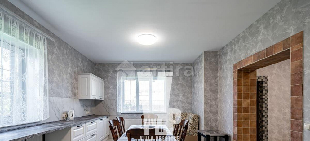 Коттедж, 350 м2, 10 соток, 2 эт. Истра - изображение 4