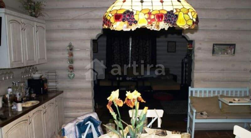 Коттедж, 350 м2 Сергиев Посад - изображение 12