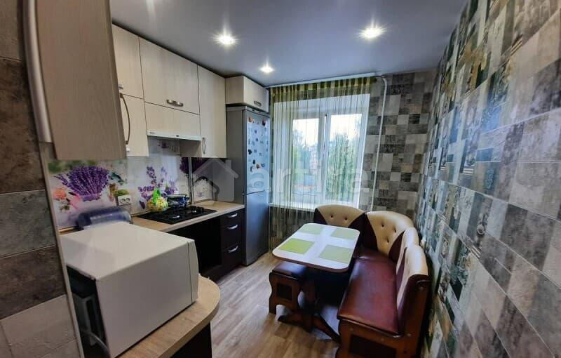 2-комн. квартира, 55 м2, 1/9 эт. Екатеринбург - изображение 9