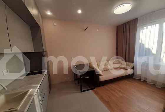 Студия, 22 м2, 4/22 эт. Москва